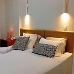 Flat Tullip Flores 706