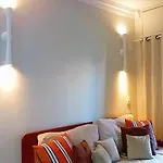 Flat Tullip Flores 706