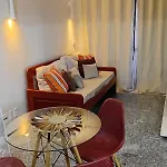 Flat Tullip Flores 706